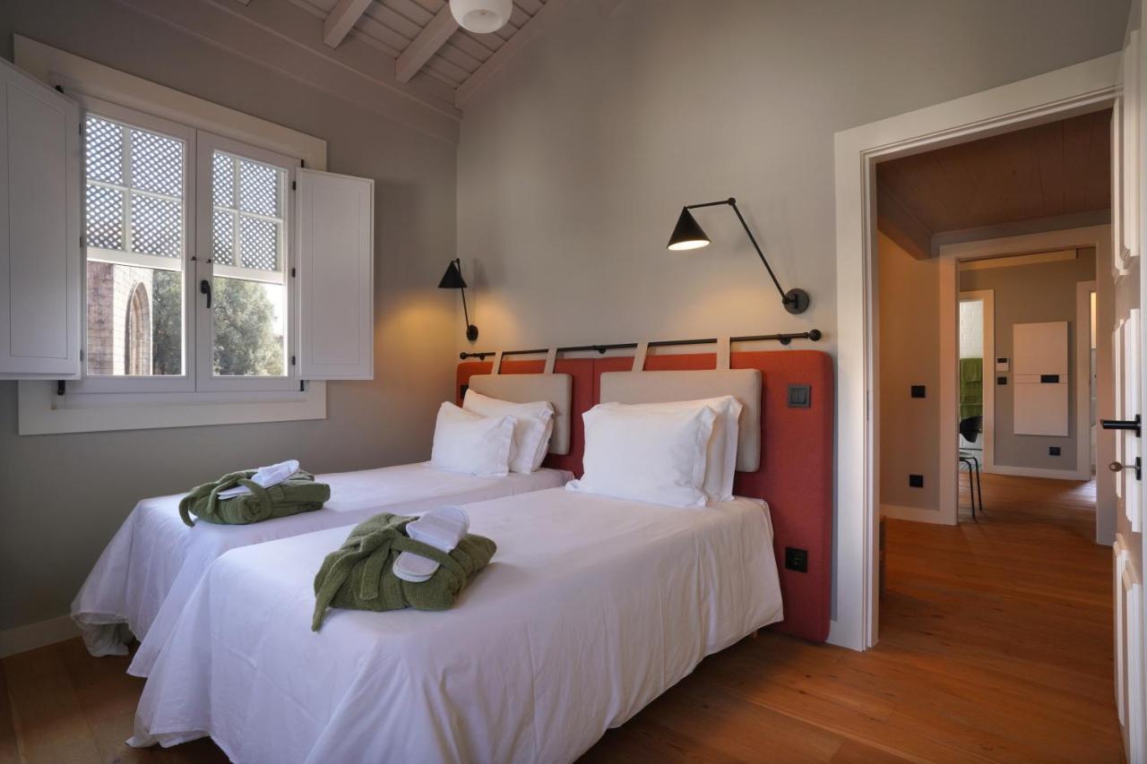 Hotel Da Oliveira Guimaraes Ngoại thất bức ảnh
