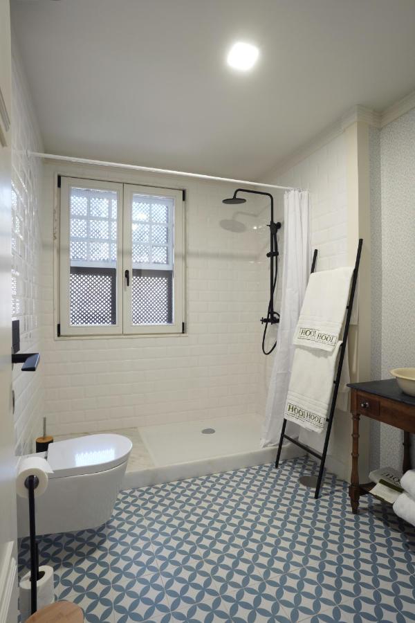 Hotel Da Oliveira Guimaraes Ngoại thất bức ảnh