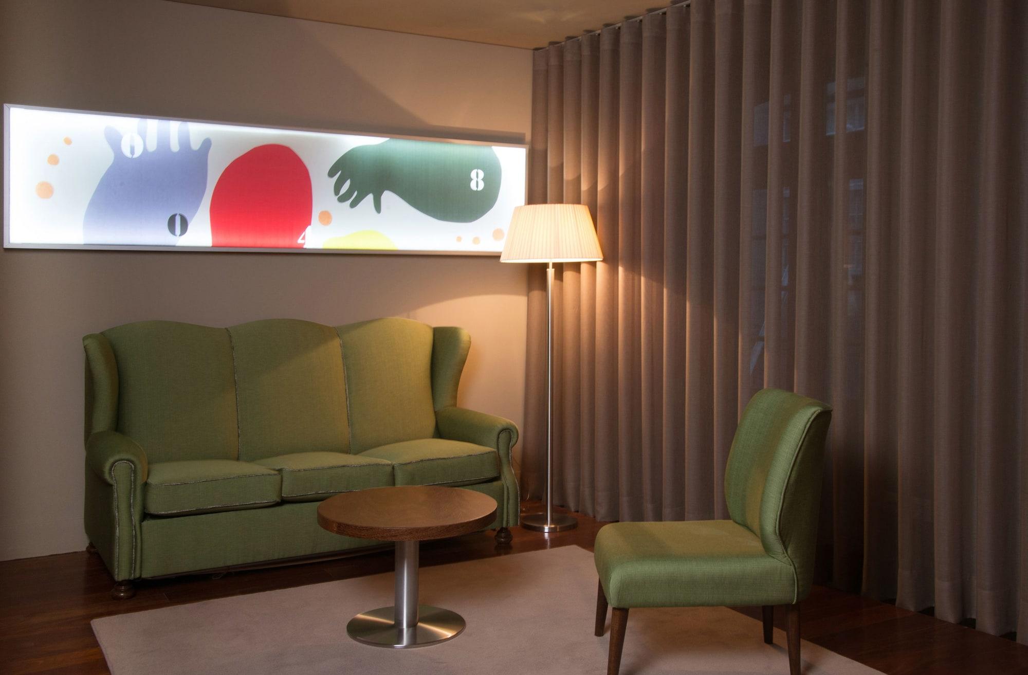 Hotel Da Oliveira Guimaraes Ngoại thất bức ảnh