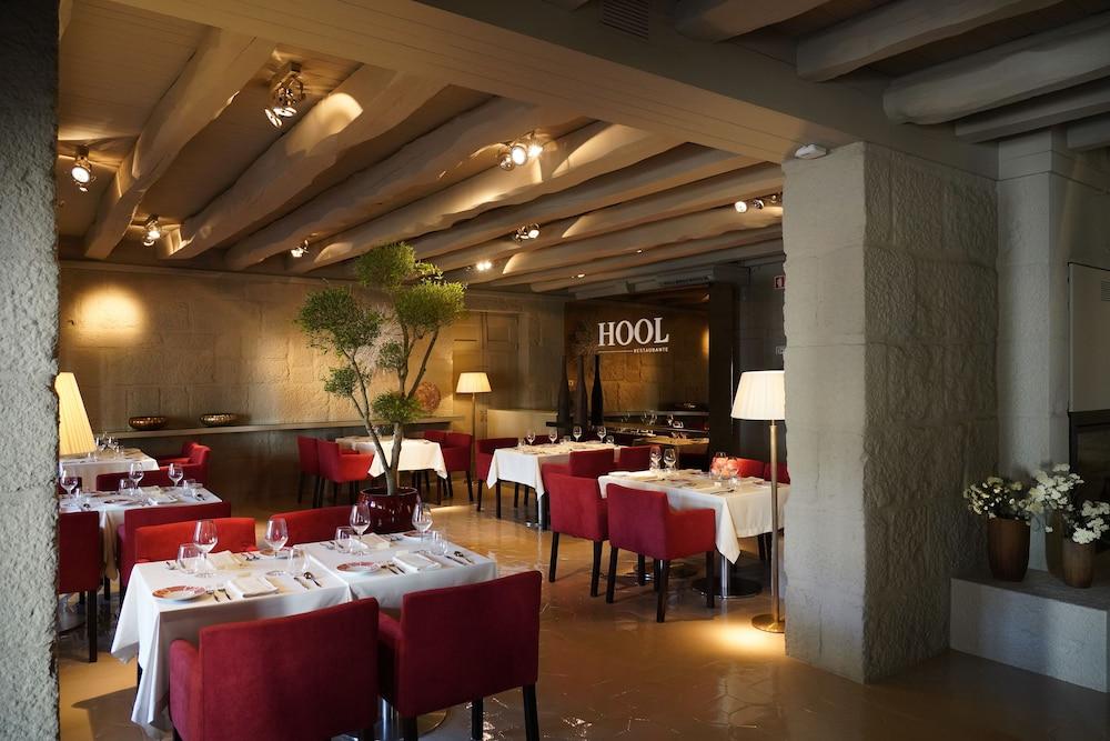 Hotel Da Oliveira Guimaraes Ngoại thất bức ảnh