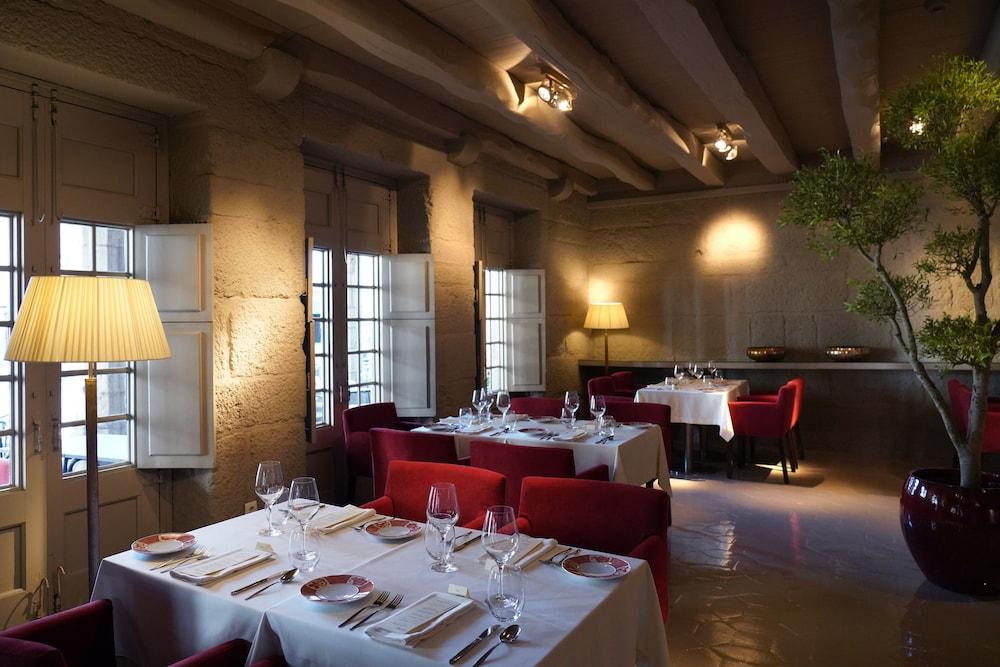 Hotel Da Oliveira Guimaraes Ngoại thất bức ảnh