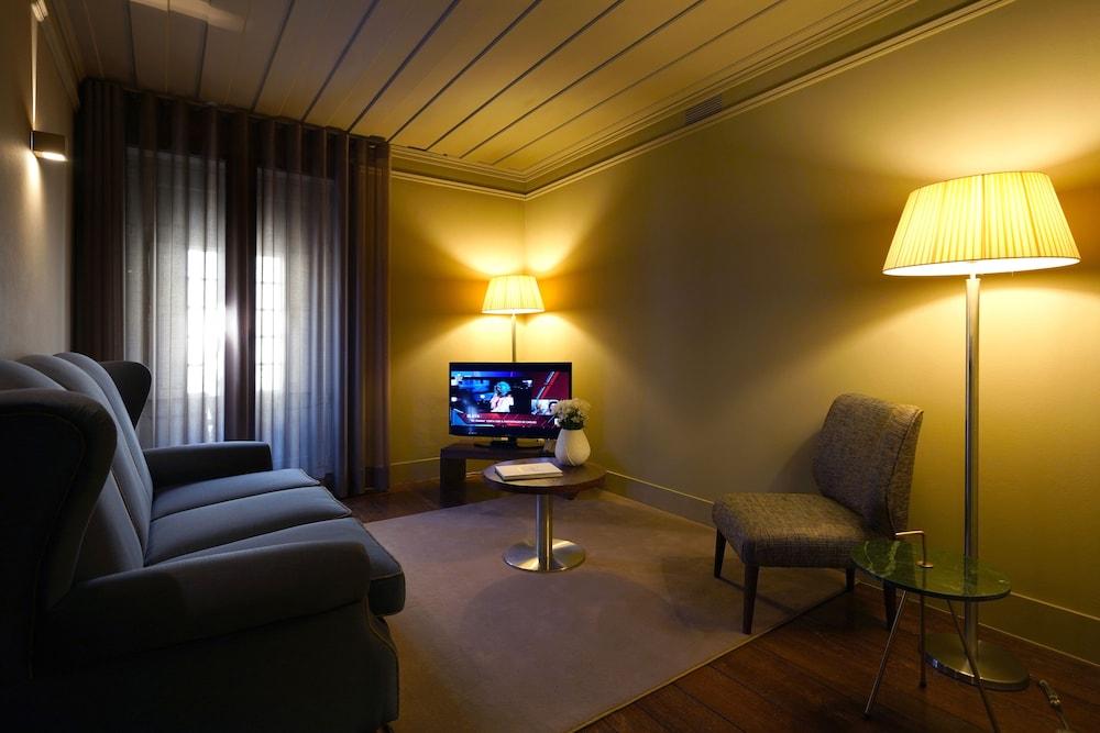 Hotel Da Oliveira Guimaraes Ngoại thất bức ảnh