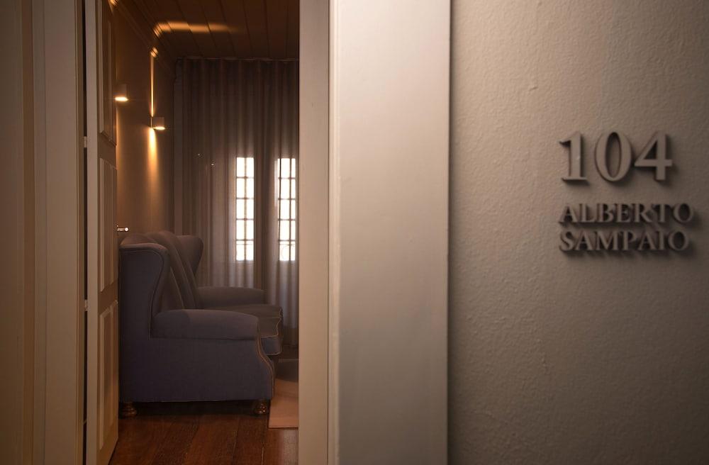 Hotel Da Oliveira Guimaraes Ngoại thất bức ảnh