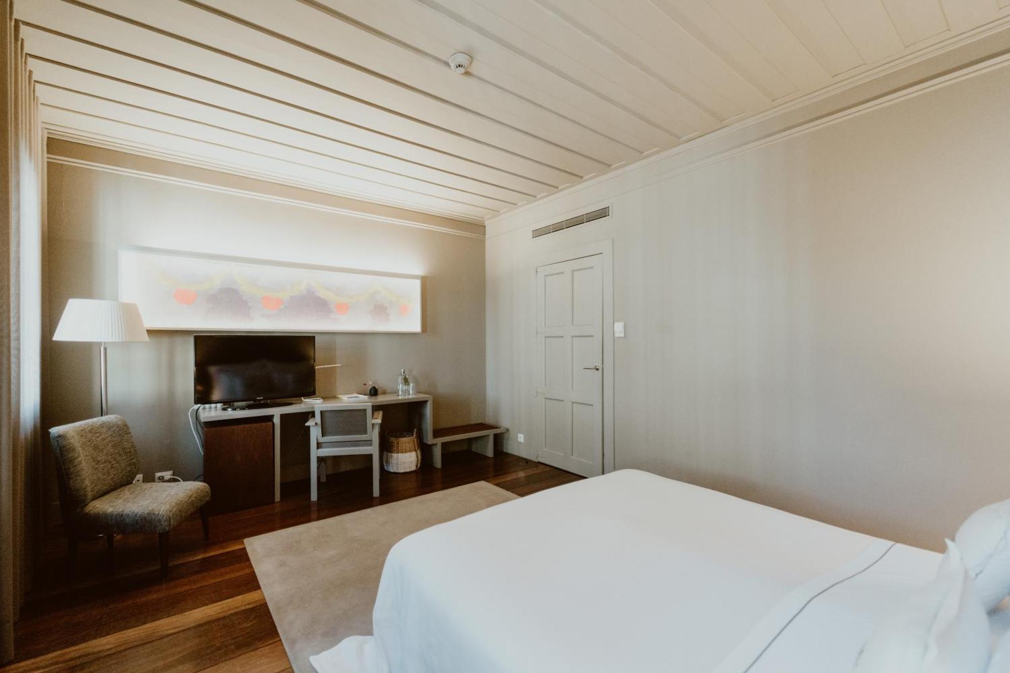 Hotel Da Oliveira Guimaraes Ngoại thất bức ảnh