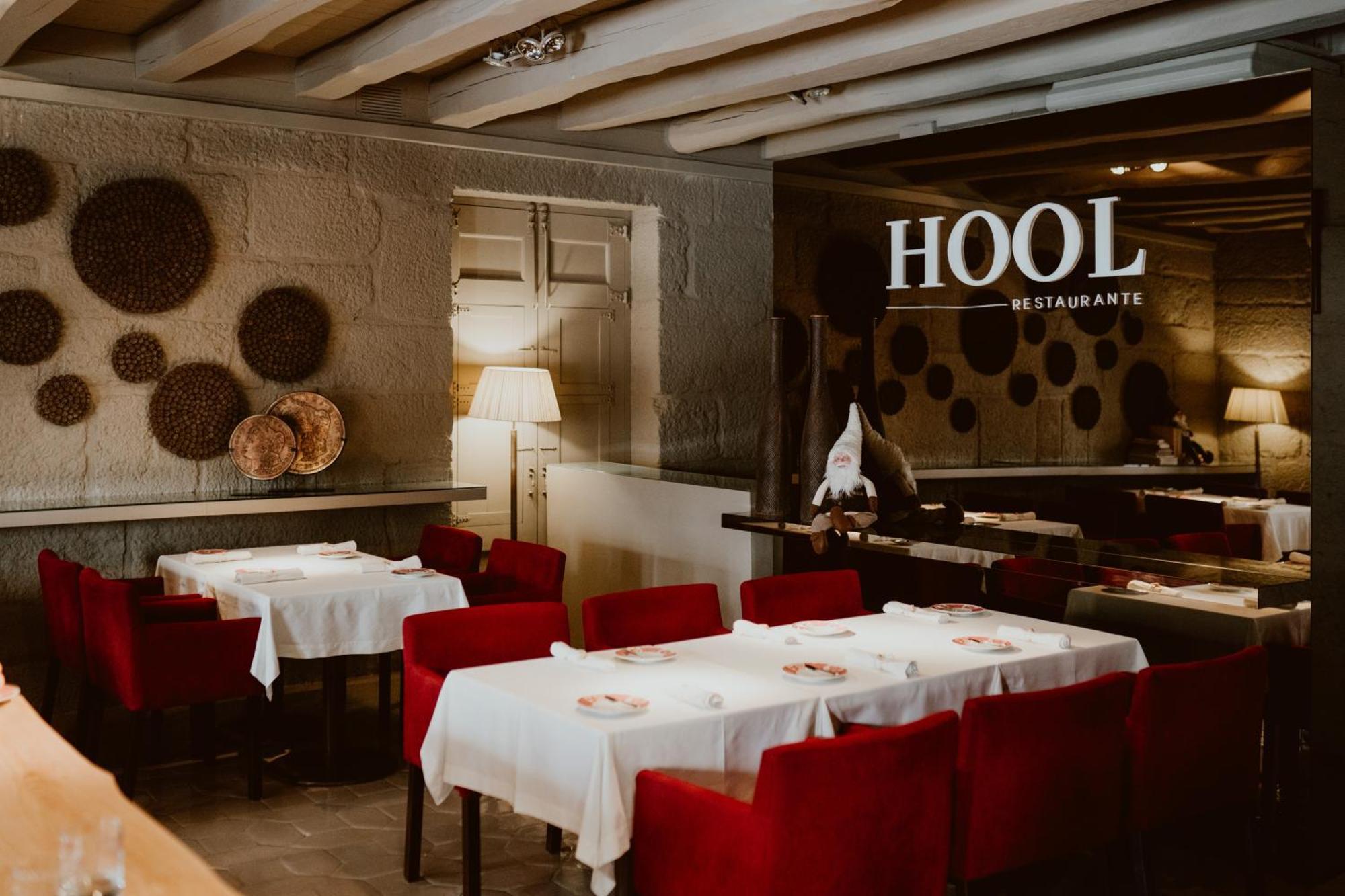 Hotel Da Oliveira Guimaraes Ngoại thất bức ảnh
