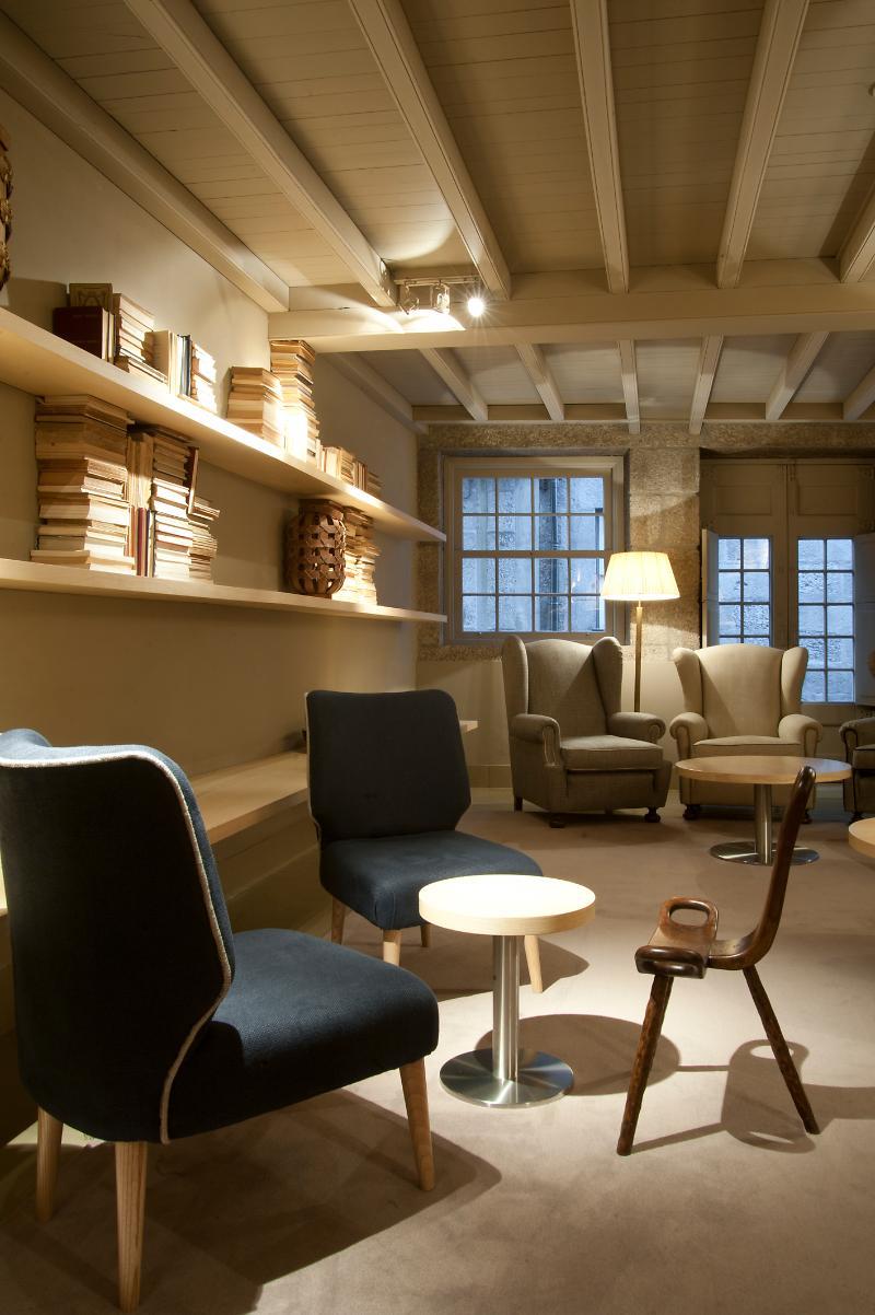 Hotel Da Oliveira Guimaraes Ngoại thất bức ảnh