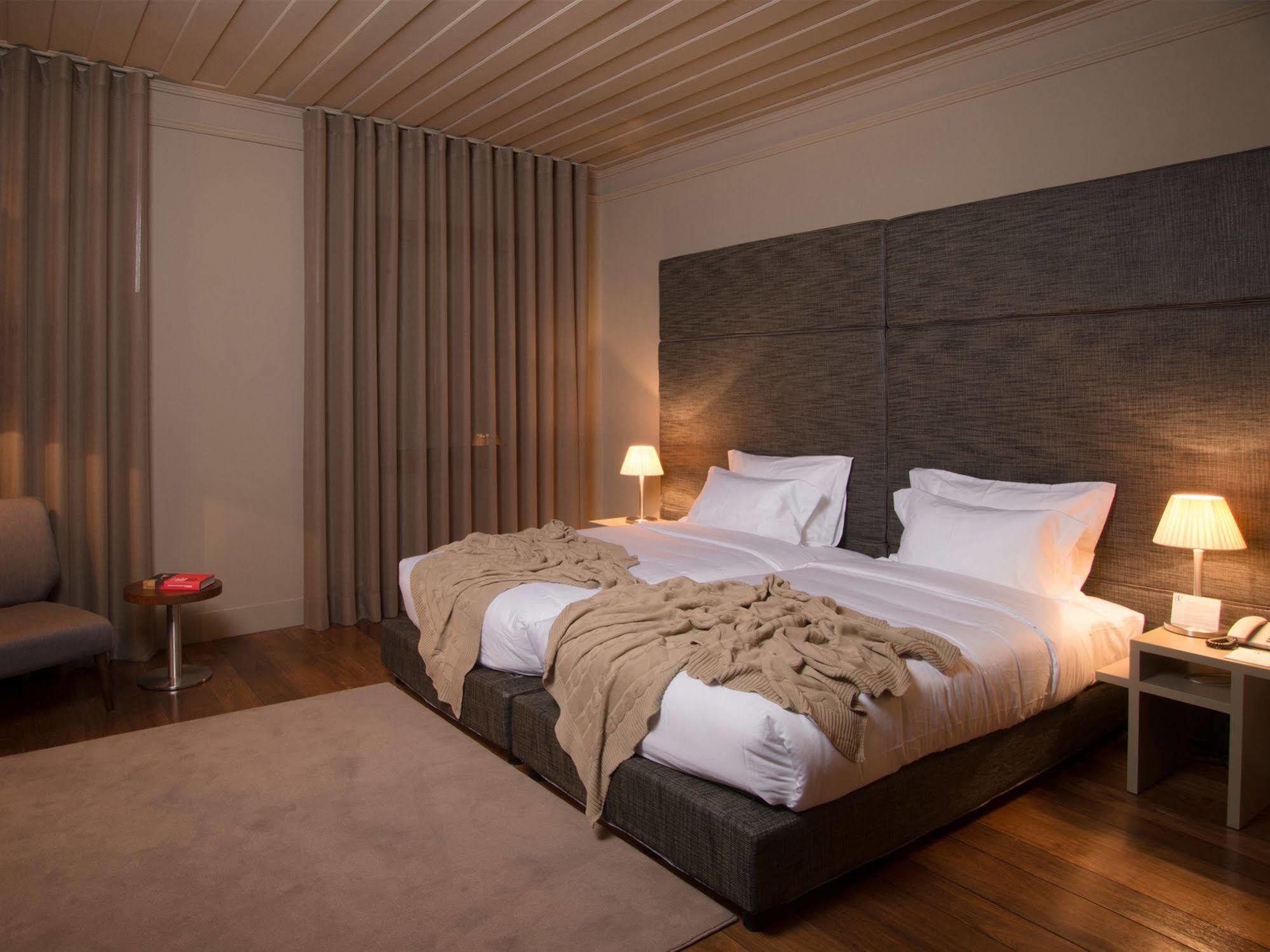 Hotel Da Oliveira Guimaraes Ngoại thất bức ảnh