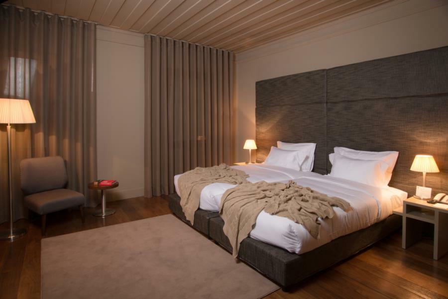 Hotel Da Oliveira Guimaraes Ngoại thất bức ảnh